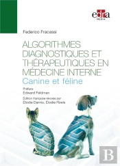 Algorithmes Diagnostiques Et Thérapeutiques En Médecine Interne Canine Et Féline