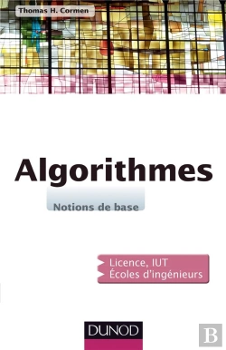 Bertrand.pt - Algorithmes ; Notions De Base