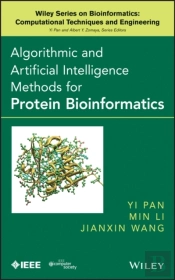 Algorithmic And Artificial Intelligence Methods For Protein Bioinformatics