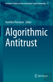 Algorithmic Antitrust