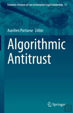 Bertrand.pt - Algorithmic Antitrust