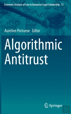 Bertrand.pt - Algorithmic Antitrust