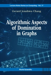 Algorithmic Aspects Of Domination In Graphs
