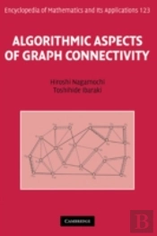 Algorithmic Aspects Of Graph Connectivity