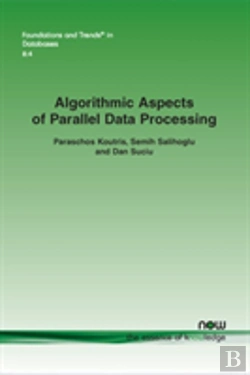Bertrand.pt - Algorithmic Aspects Of Parallel Data Processing