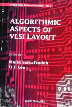 Bertrand.pt - Algorithmic Aspects Of Vlsi Layout