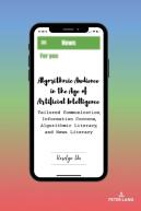 Algorithmic Audience In The Age Of Artificial Intelligence