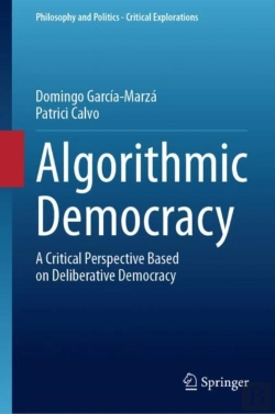 Bertrand.pt - Algorithmic Democracy