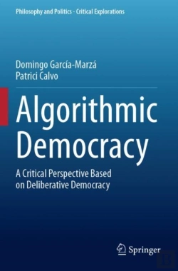 Bertrand.pt - Algorithmic Democracy
