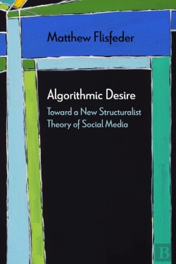 Bertrand.pt - Algorithmic Desire