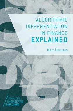 Bertrand.pt - Algorithmic Differentiation In Finance Explained