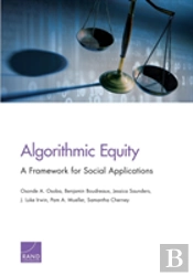 Algorithmic Equity