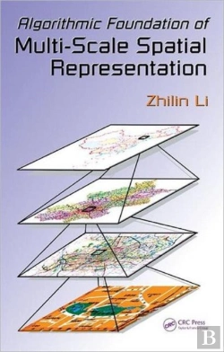Bertrand.pt - Algorithmic Foundation Of Multi-Scale Spatial Representation