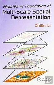 Algorithmic Foundation Of Multi-Scale Spatial Representation