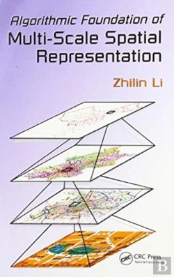 Bertrand.pt - Algorithmic Foundation Of Multi-Scale Spatial Representation