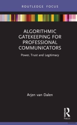 Bertrand.pt - Algorithmic Gatekeeping For Professional Communicators