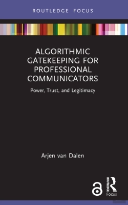 Bertrand.pt - Algorithmic Gatekeeping For Professional Communicators