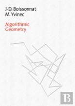 Algorithmic Geometry