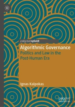 Bertrand.pt - Algorithmic Governance