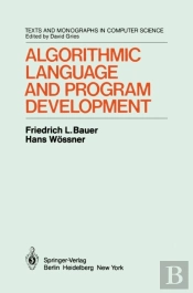 Algorithmic Language And Program Development