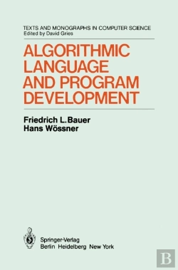 Bertrand.pt - Algorithmic Language And Program Development