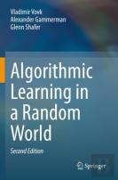 Algorithmic Learning In A Random World
