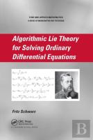 Algorithmic Lie Theory For Solving Ordinary Differential Equations