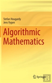 Algorithmic Mathematics