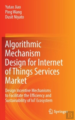 Bertrand.pt - Algorithmic Mechanism Design For Internet Of Things Services Market