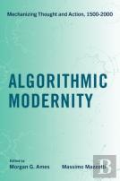 Algorithmic Modernity