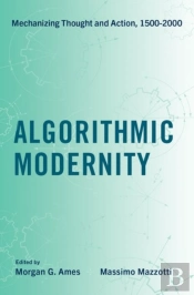 Algorithmic Modernity