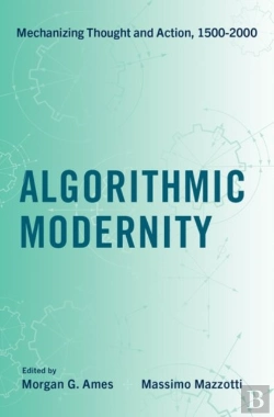Bertrand.pt - Algorithmic Modernity