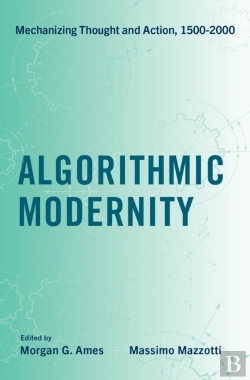 Bertrand.pt - Algorithmic Modernity