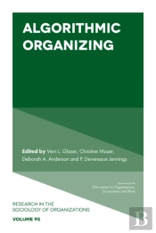 Algorithmic Organizing