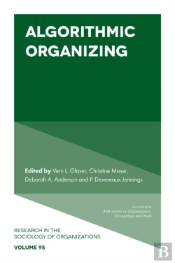 Bertrand.pt - Algorithmic Organizing