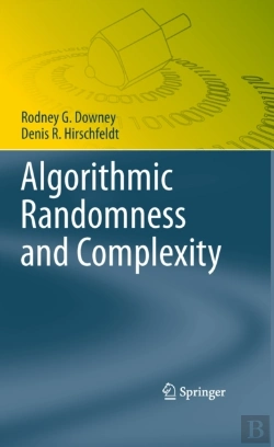 Bertrand.pt - Algorithmic Randomness And Complexity