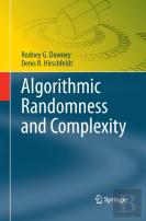 Algorithmic Randomness And Complexity