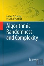 Algorithmic Randomness And Complexity