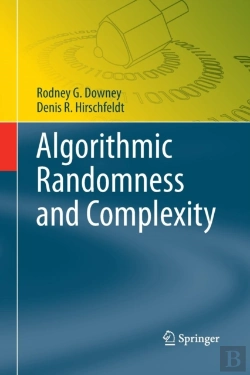 Bertrand.pt - Algorithmic Randomness And Complexity