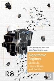 Algorithmic Regimes