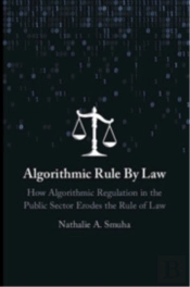 Algorithmic Rule By Law