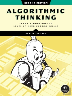 Bertrand.pt - Algorithmic Thinking, 2nd Edition