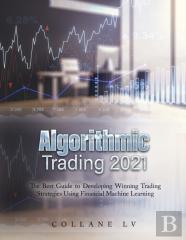 Algorithmic Trading 2021