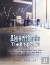 Algorithmic Trading 2021