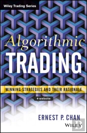 Algorithmic Trading
