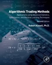 Algorithmic Trading Methods