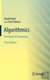 Algorithmics