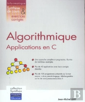 Algorithmique ; Applications En C