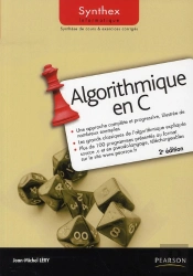 Algorithmique En C, 2e Edition