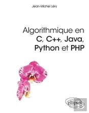 Algorithmique En C, C++, Java, Pyhton Et Php